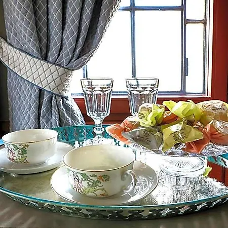 Hotel Relais Prato 5*