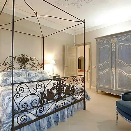 Hotel Relais Prato Cantalupo