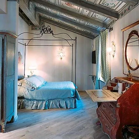 Relais Prato