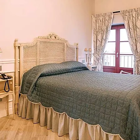 Relais Prato 5* Cantalupo