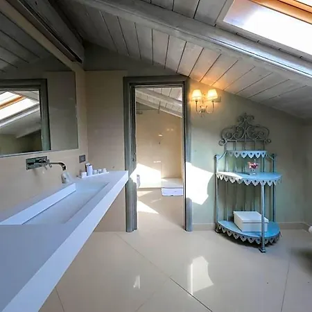 Hotel Relais Prato Cantalupo