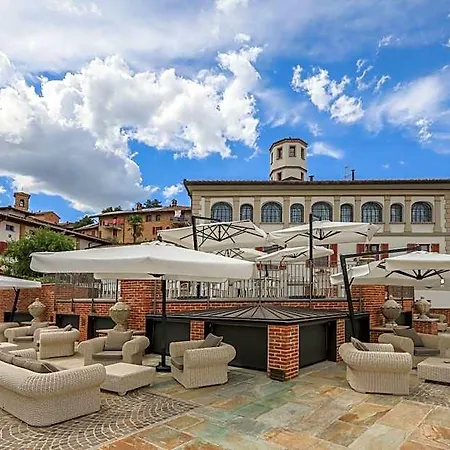 Relais Prato 5* Cantalupo