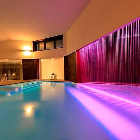 Relais Prato 5*