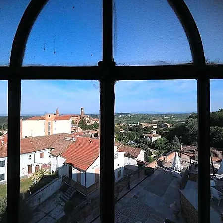 Hotel Relais Prato