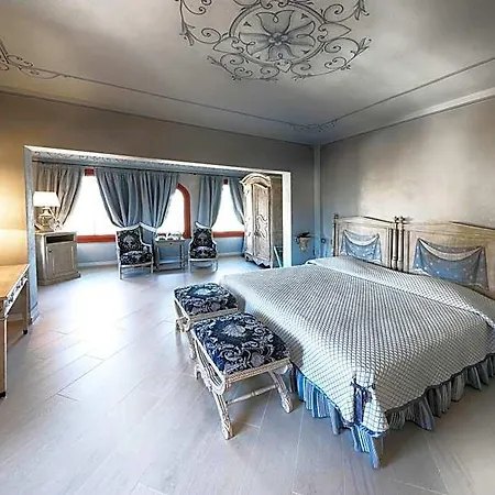 Hotel Relais Prato