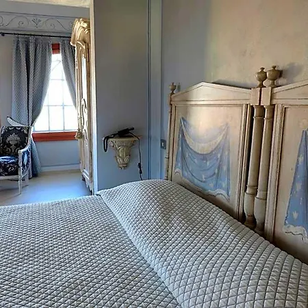 Relais Prato Hotel