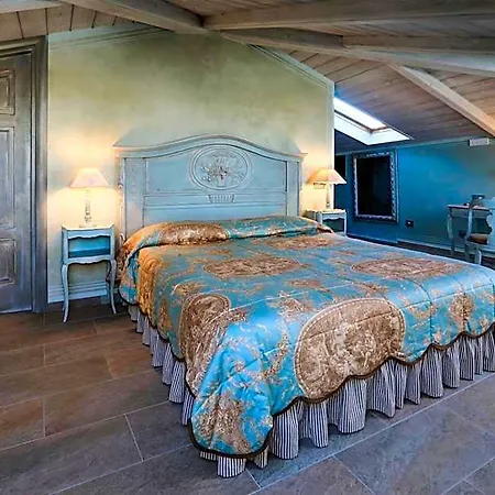 Hotel Relais Prato Cantalupo