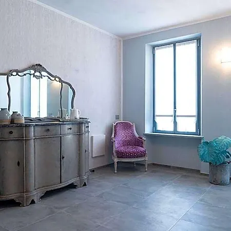 Relais Prato Hotel Cantalupo