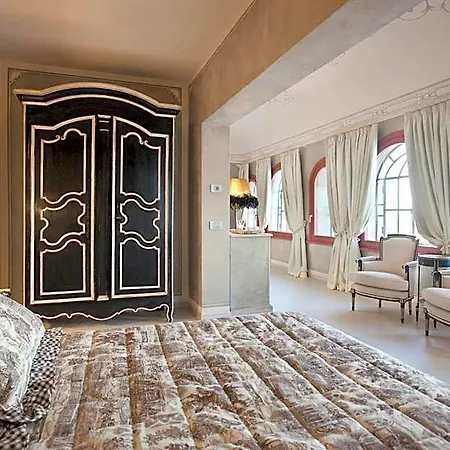 Relais Prato Cantalupo