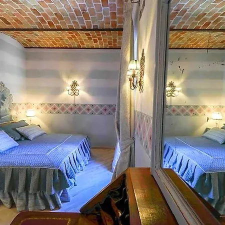 Relais Prato Cantalupo