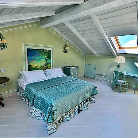 Hotel Relais Prato 5*