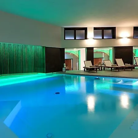 Hotel Relais Prato Cantalupo