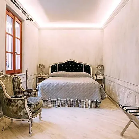 Relais Prato Hotel 5*