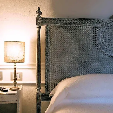 Relais Prato Cantalupo