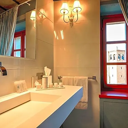 Hotel Relais Prato 5*