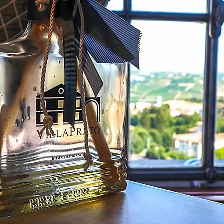 Hotel Relais Prato 5*